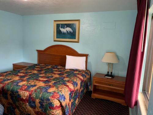 Motel Travel Inn Daytona