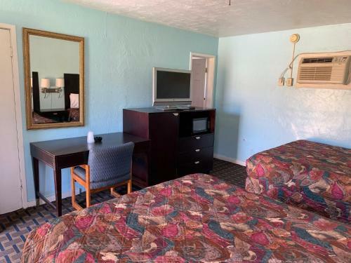 Motel Travel Inn Daytona