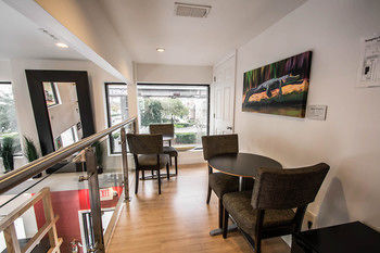 Hotel Quality Inn Daytona Speedway - I-95