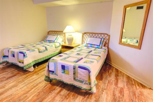Apartamento Hibiscus Resort - H204