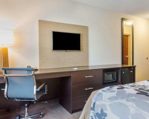 Hotel Sleep Inn & Suites Defuniak Springs