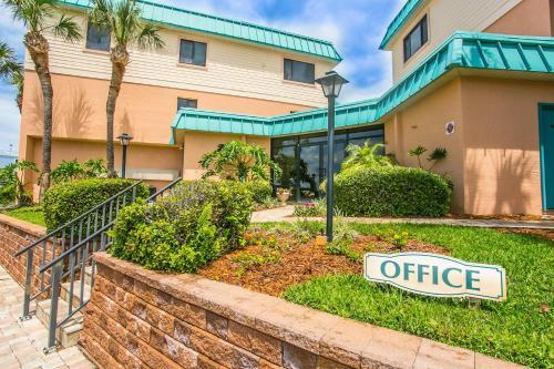 Apartamento Sea Haven Resort - 515