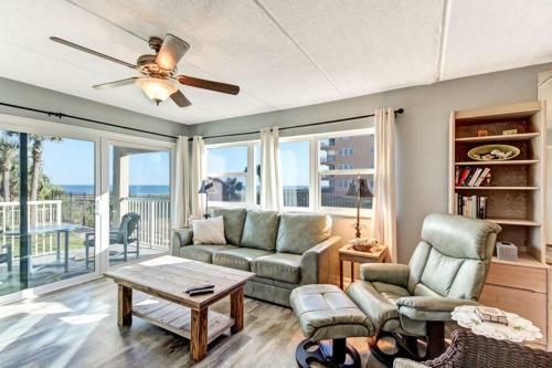 Apartamento Amelia The Sea - 101 Asea