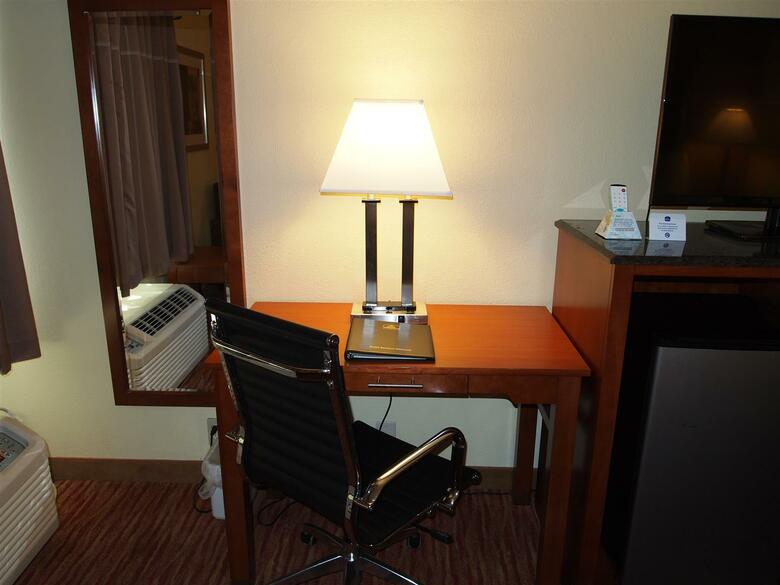 Hotel Best Western Ft Lauderdale 1-95 Inn