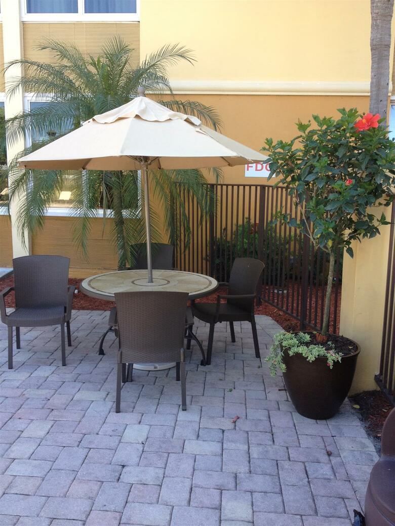 Hotel Best Western Ft Lauderdale 1-95 Inn