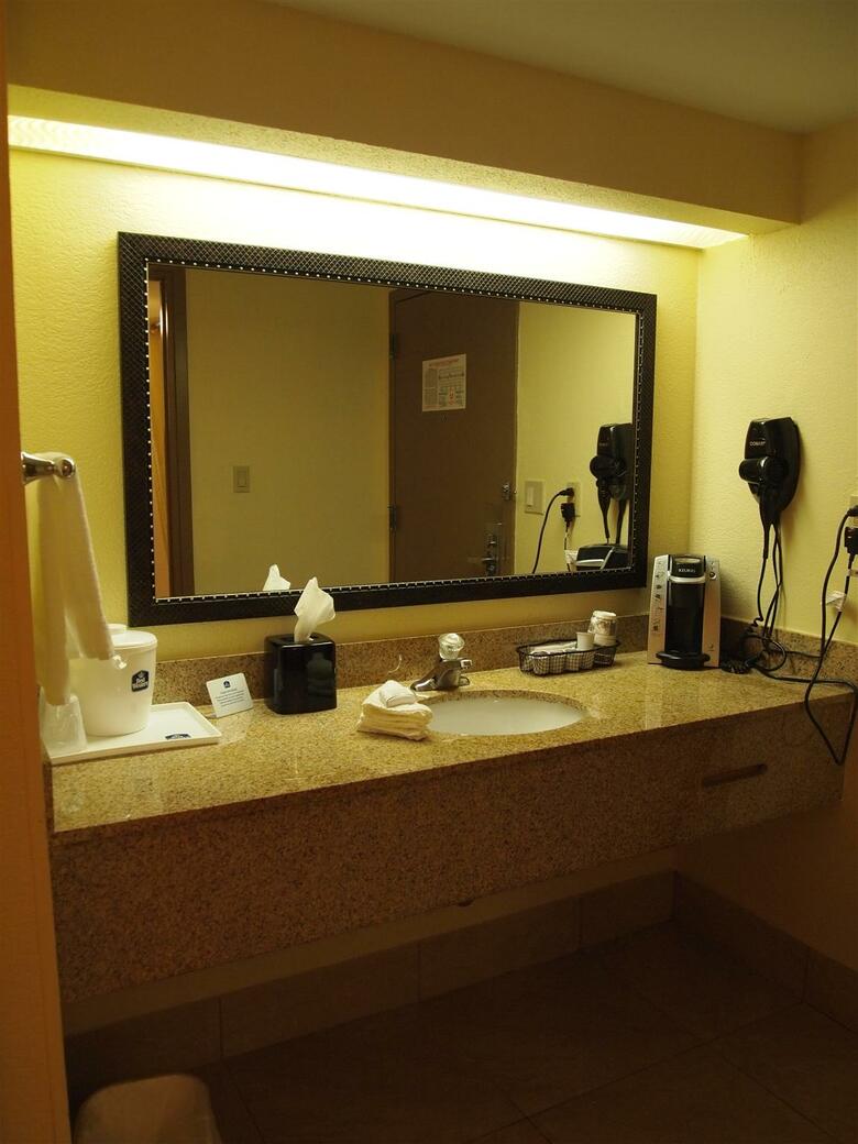 Hotel Best Western Ft Lauderdale 1-95 Inn