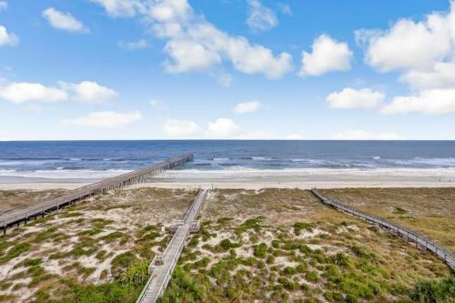 Apartamento Amelia The Sea - 775 Asea