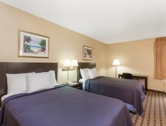 Hotel Travelodge - Fort Myers