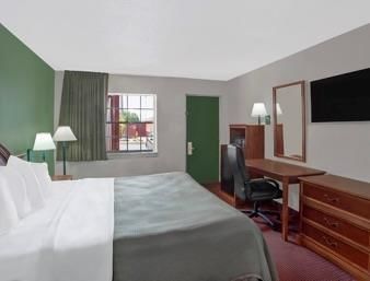 Hotel Howard Johnson Inn Fort Myers