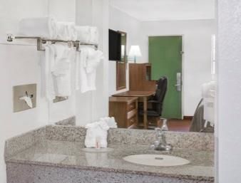 Hotel Howard Johnson Inn Fort Myers