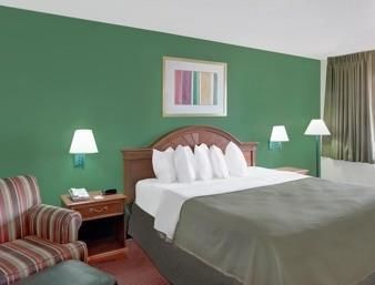 Hotel Howard Johnson Inn Fort Myers