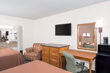 Hotel Howard Johnson Inn Fort Myers