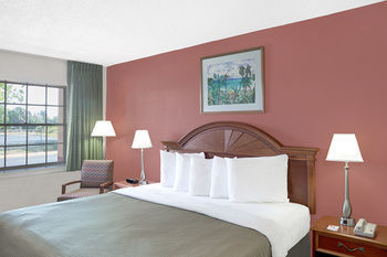 Hotel Howard Johnson Inn Fort Myers