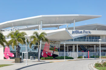 Hotel Howard Johnson Inn Fort Myers