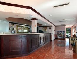 Hotel Howard Johnson Inn Fort Myers
