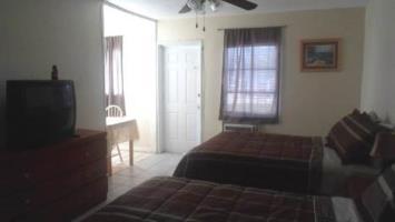 Motel Dolphin Harbor Inn