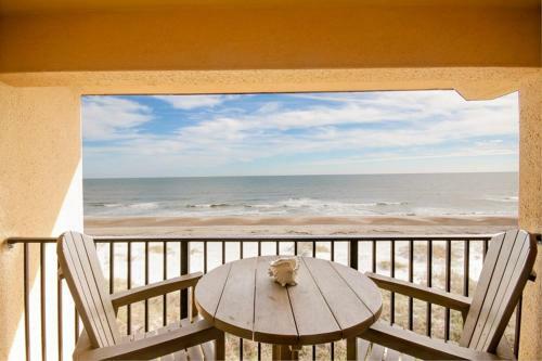 Apartamento Oceans Of Amelia - 314