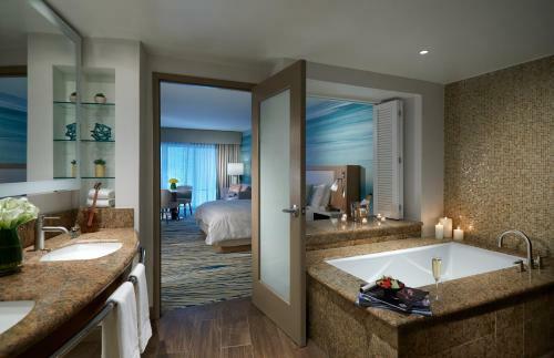 Seminole Hard Rock Hotel & Casino Hollywood