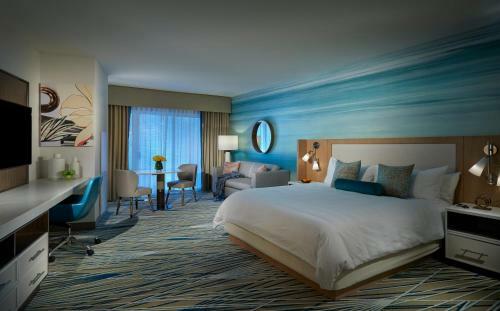 Seminole Hard Rock Hotel & Casino Hollywood