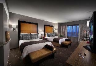 Seminole Hard Rock Hotel & Casino Hollywood