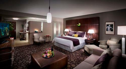 Seminole Hard Rock Hotel & Casino Hollywood