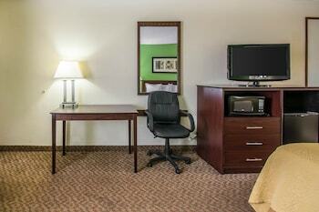 Hotel Quality Inn Fort Pierce