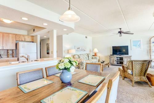 Apartamento Oceans Of Amelia - 307