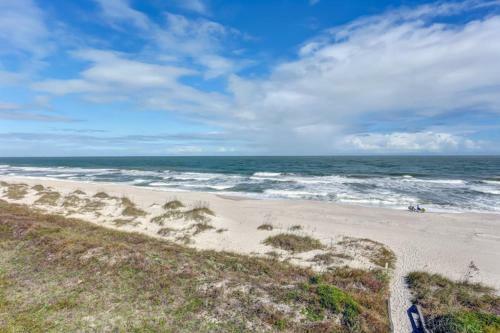Apartamento Oceans Of Amelia - 307
