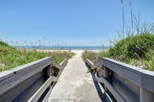 Apartamento Oceans Of Amelia - 307