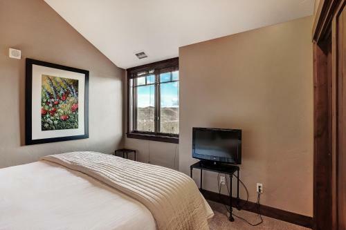 Aparthotel Crystal Peak Lodge By Vail Resorts