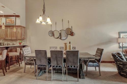 Aparthotel Crystal Peak Lodge By Vail Resorts