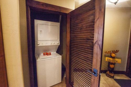 Aparthotel Crystal Peak Lodge By Vail Resorts