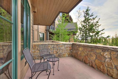 Aparthotel Crystal Peak Lodge By Vail Resorts
