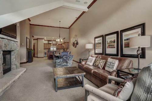 Aparthotel Crystal Peak Lodge By Vail Resorts