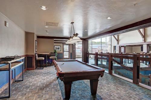 Aparthotel Crystal Peak Lodge By Vail Resorts