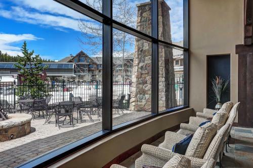Aparthotel Crystal Peak Lodge By Vail Resorts