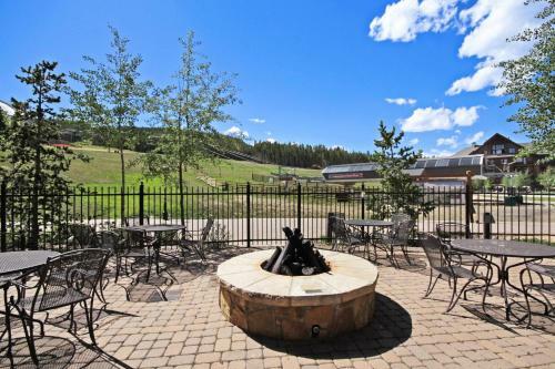 Aparthotel Crystal Peak Lodge By Vail Resorts