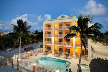 Hutchinson Island Plaza Hotel & Suites