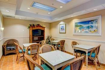 Hutchinson Island Plaza Hotel & Suites