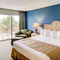 Hutchinson Island Plaza Hotel & Suites