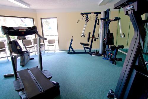 Apartamento Hibiscus Resort - H304