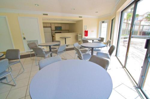 Apartamento Hibiscus Resort - H304