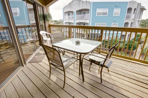 Apartamento Hibiscus Resort - H304