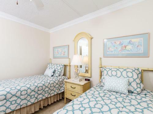 Apartamento Island Echos 3l