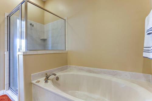 Apartamento 211 South Fletcher