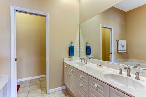 Apartamento 211 South Fletcher