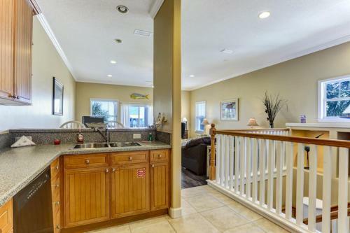 Apartamento 211 South Fletcher