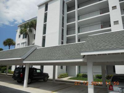Ocean Village Catamaran II 7512