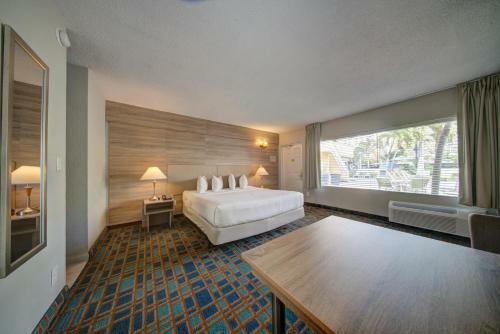 Motel Galt Villas Inn