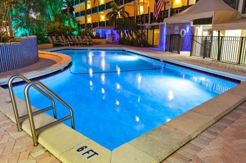 Motel Galt Villas Inn